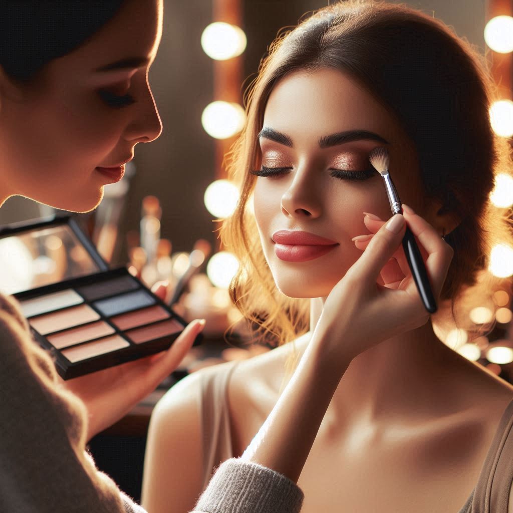 Curso de Maquillaje