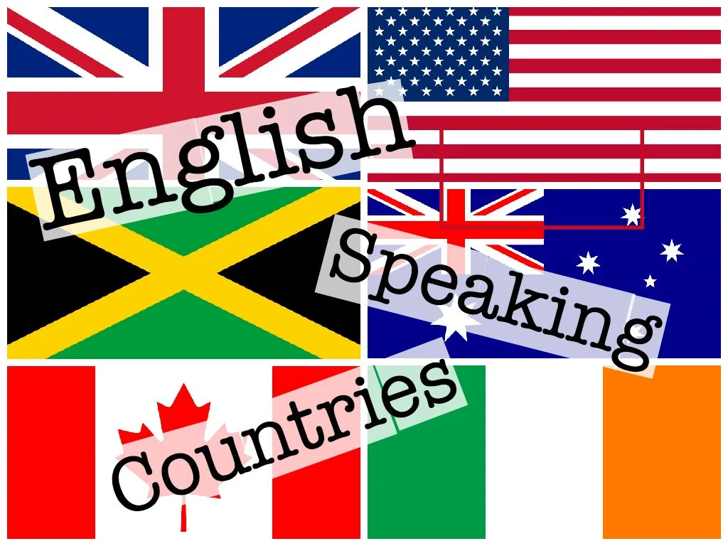 Curso de Inglés